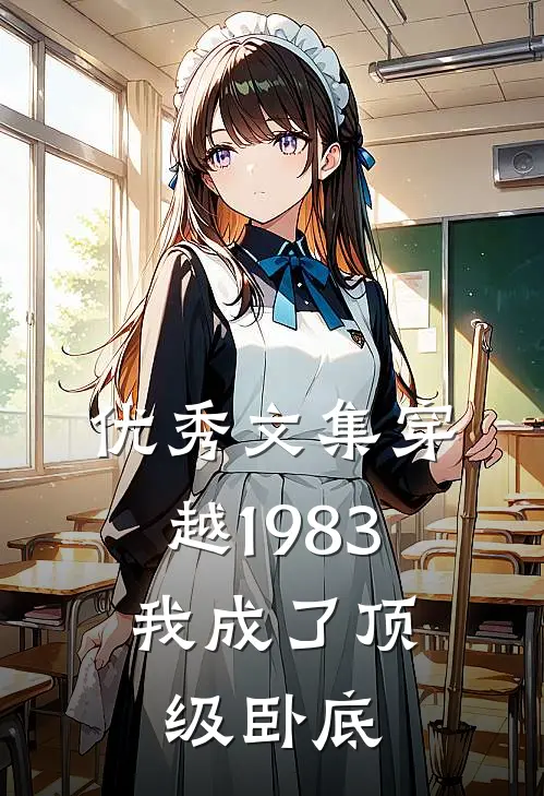 优秀文集穿越1983：我成了顶级卧底