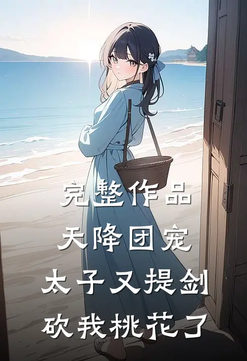 完整作品天降团宠：太子又提剑砍我桃花了