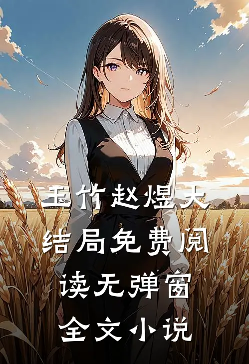 玉竹赵煜大结局免费阅读无弹窗全文小说