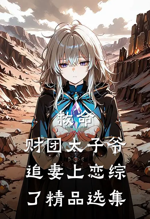 救命，财团太子爷追妻上恋综了精品选集