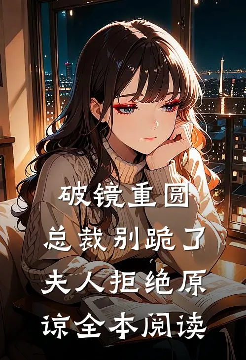 破镜重圆：总裁别跪了，夫人拒绝原谅全本阅读