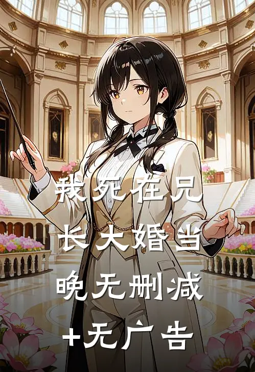 我死在兄长大婚当晚无删减+无广告