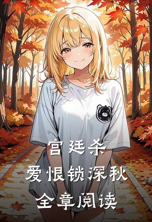 宫廷杀，爱恨锁深秋全章阅读