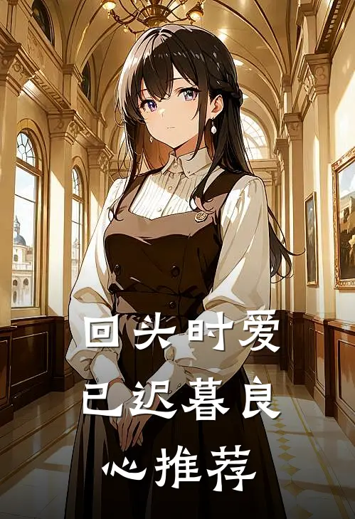 回头时爱已迟暮良心推荐