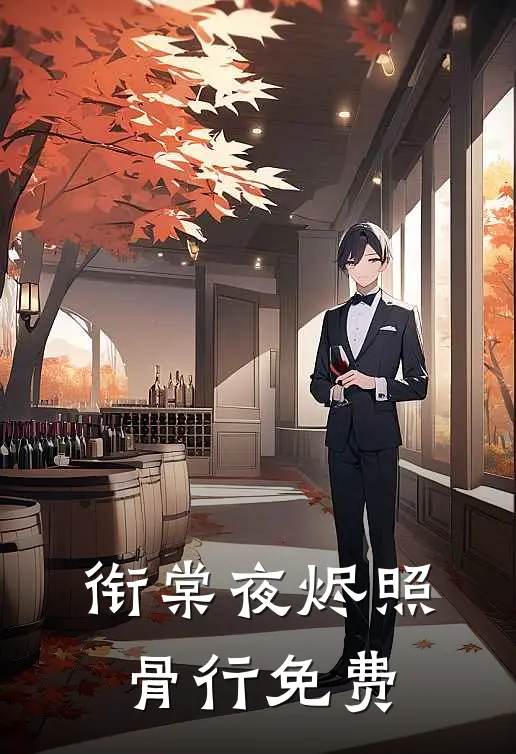 衔棠夜烬照骨行免费