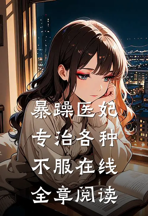 暴躁医妃专治各种不服在线全章阅读