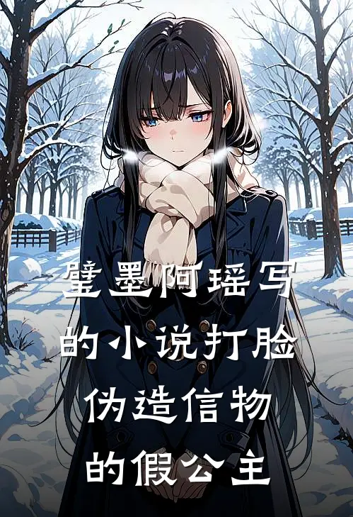 璧墨阿瑶写的小说打脸伪造信物的假公主
