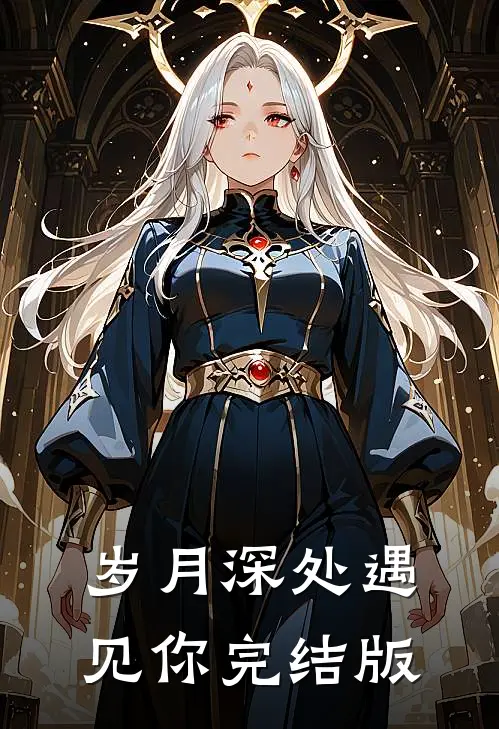 岁月深处遇见你完结版