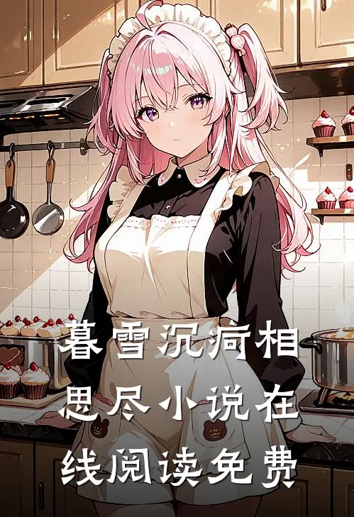 暮雪沉疴相思尽小说在线阅读免费