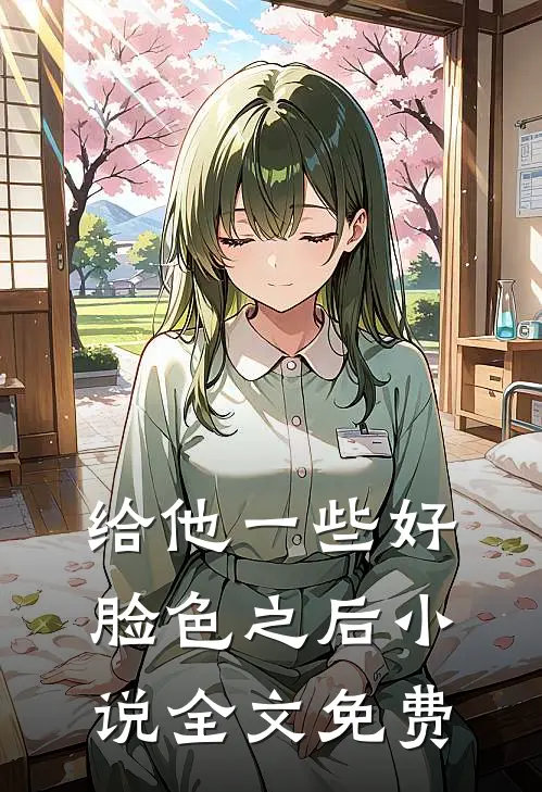 给他一些好脸色之后小说全文免费
