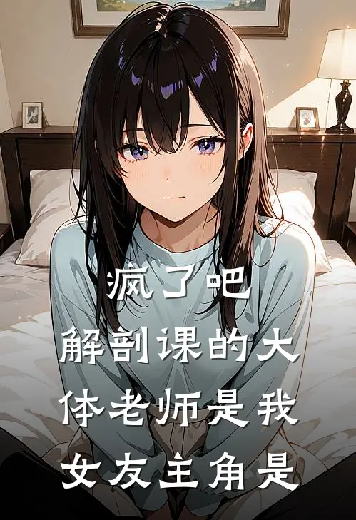 疯了吧，解剖课的大体老师是我女友主角是
