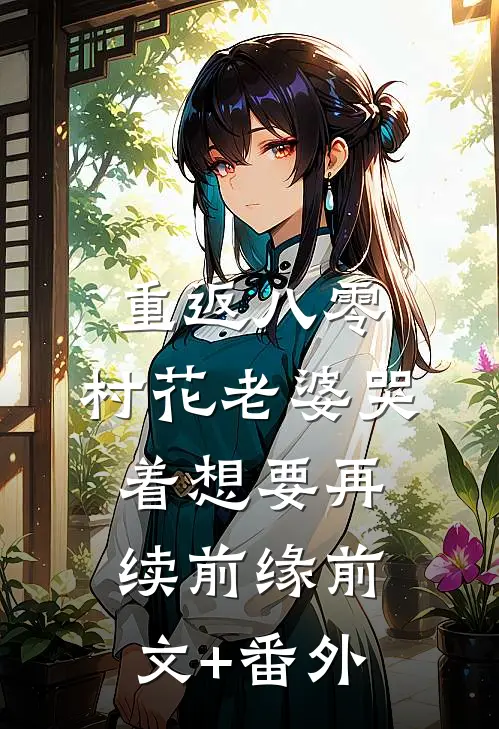 重返八零，村花老婆哭着想要再续前缘前文+番外