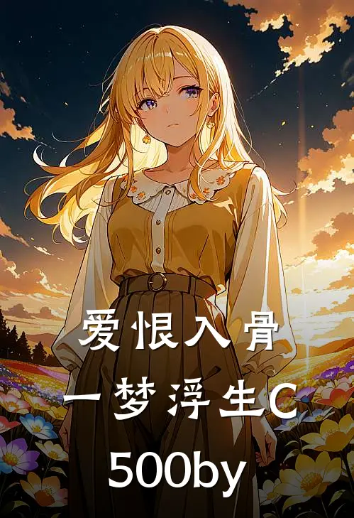 爱恨入骨，一梦浮生C500by