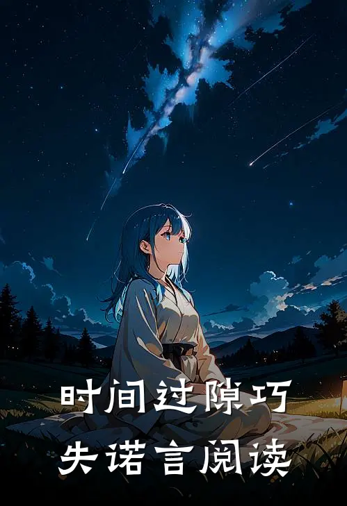 时间过隙巧失诺言阅读