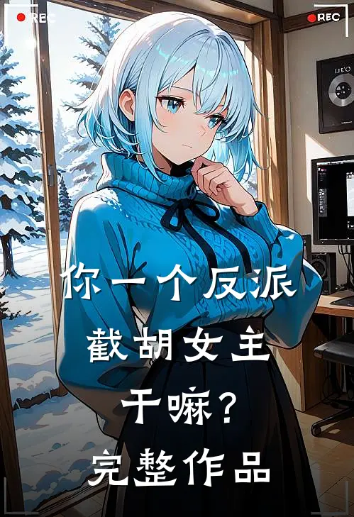 你一个反派，截胡女主干嘛？完整作品