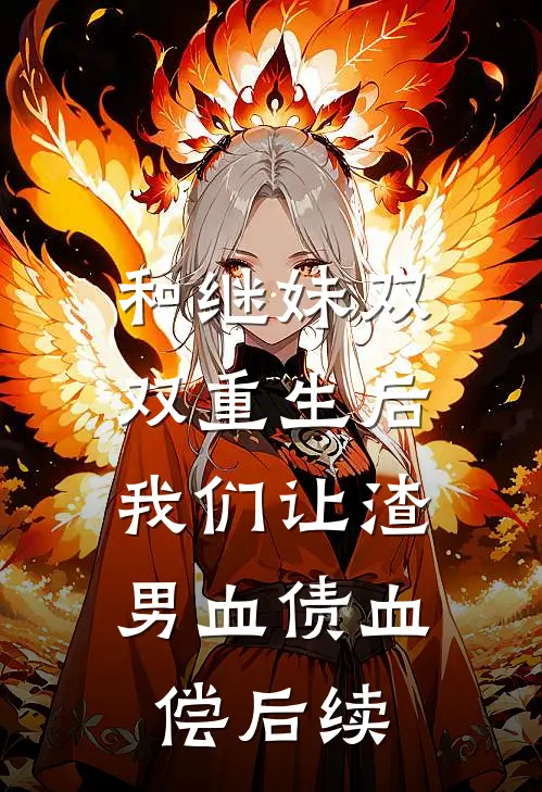 和继妹双双重生后，我们让渣男血债血偿后续