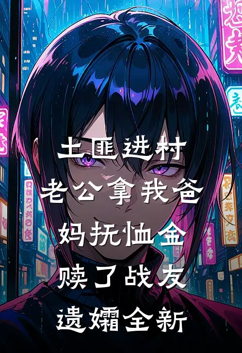 土匪进村，老公拿我爸妈抚恤金赎了战友遗孀全新
