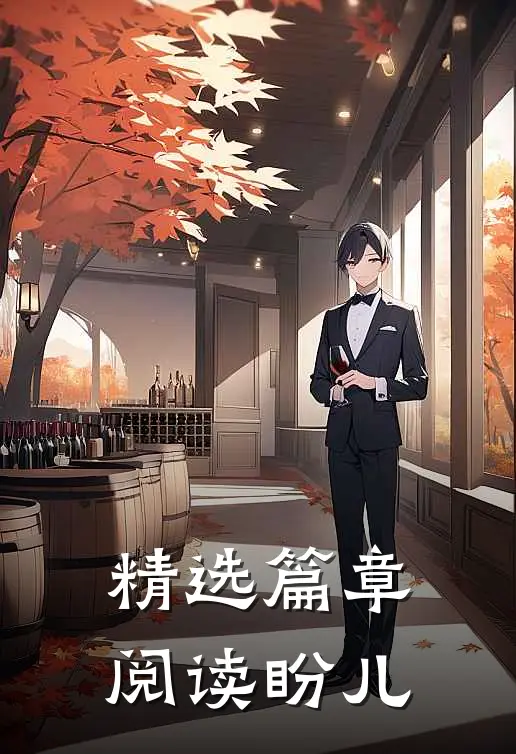 精选篇章阅读盼儿