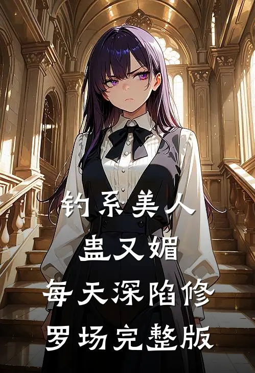钓系美人蛊又媚，每天深陷修罗场完整版