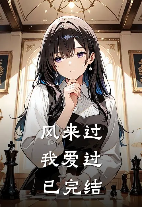 风来过，我爱过已完结