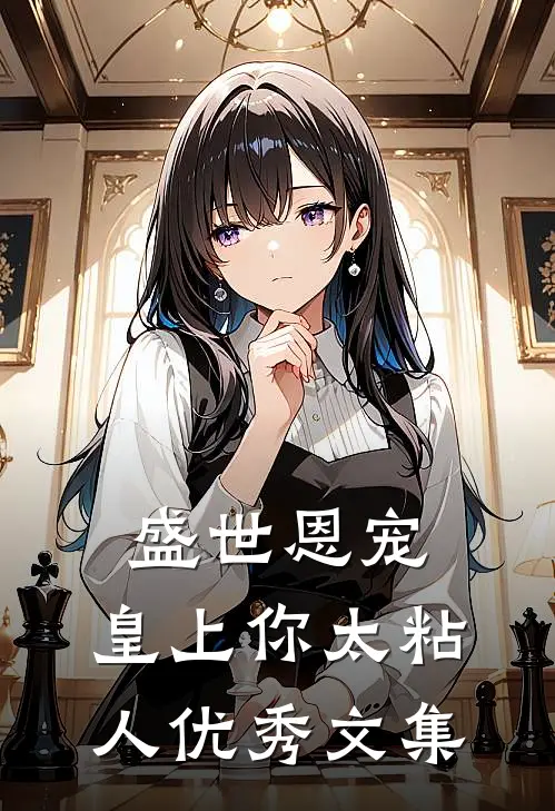 盛世恩宠：皇上你太粘人优秀文集