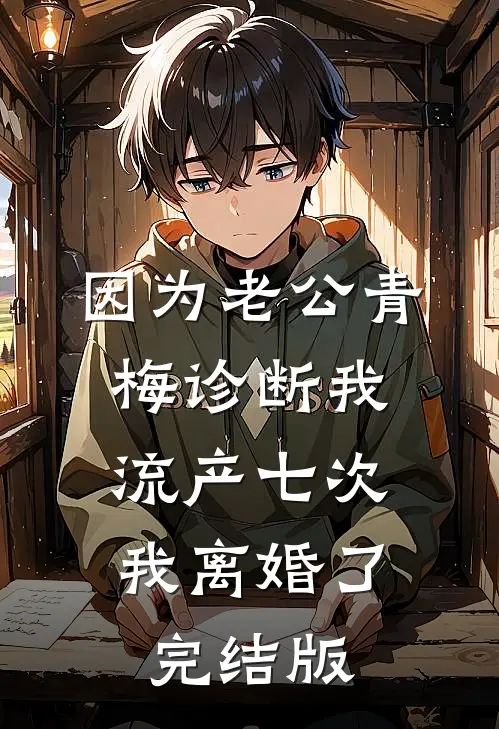 因为老公青梅诊断我流产七次，我离婚了完结版