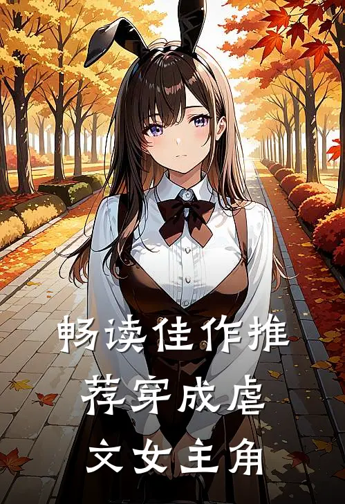 畅读佳作推荐穿成虐文女主角