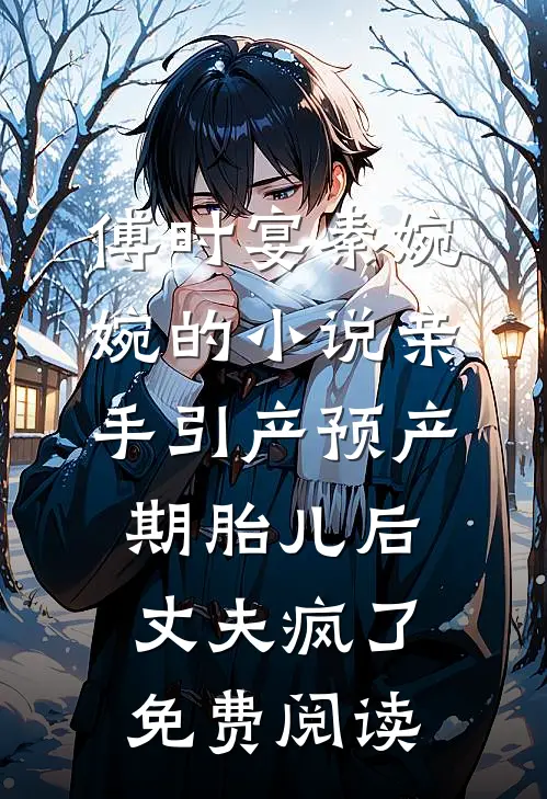 傅时宴秦婉婉的小说亲手引产预产期胎儿后，丈夫疯了免费阅读