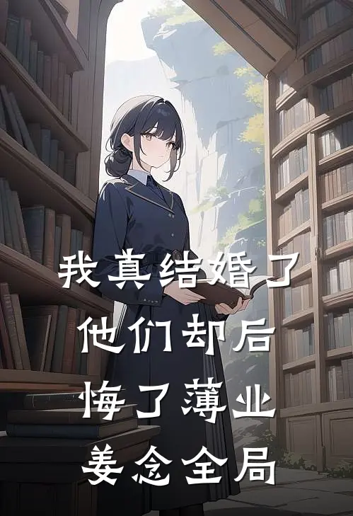我真结婚了，他们却后悔了薄业姜念全局