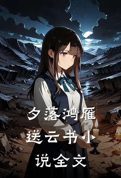 夕落鸿雁送云书小说全文