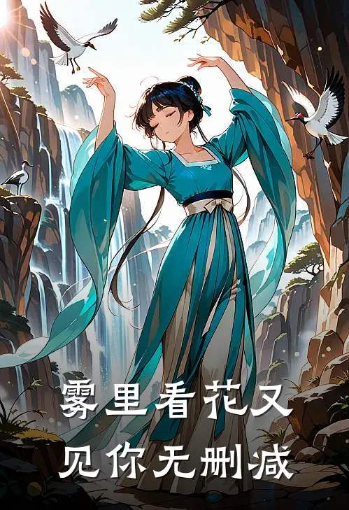 雾里看花又见你无删减