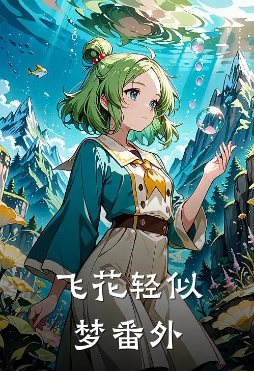 飞花轻似梦 番外
