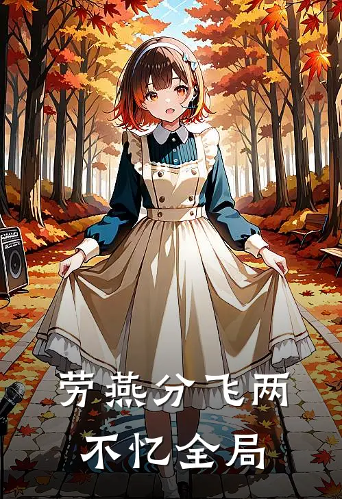 劳燕分飞两不忆全局