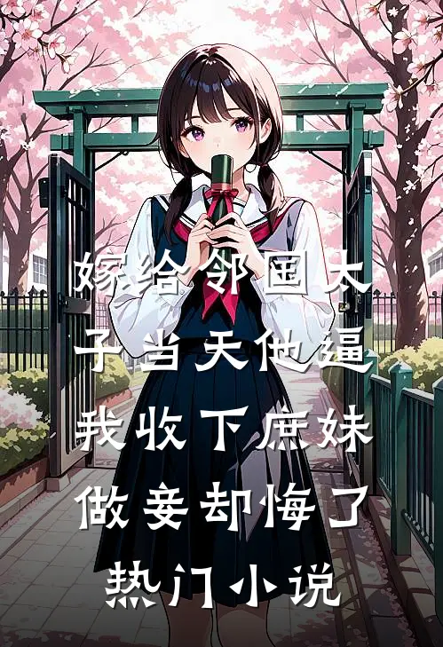 嫁给邻国太子当天他逼我收下庶妹做妾却悔了热门小说