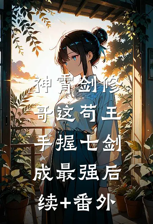 神霄剑修：哥这苟王手握七剑成最强后续+番外