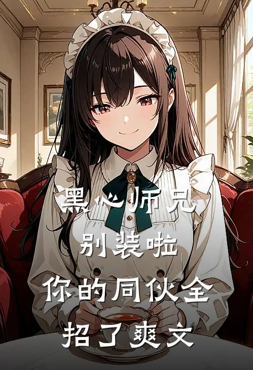 黑心师兄别装啦，你的同伙全招了爽文