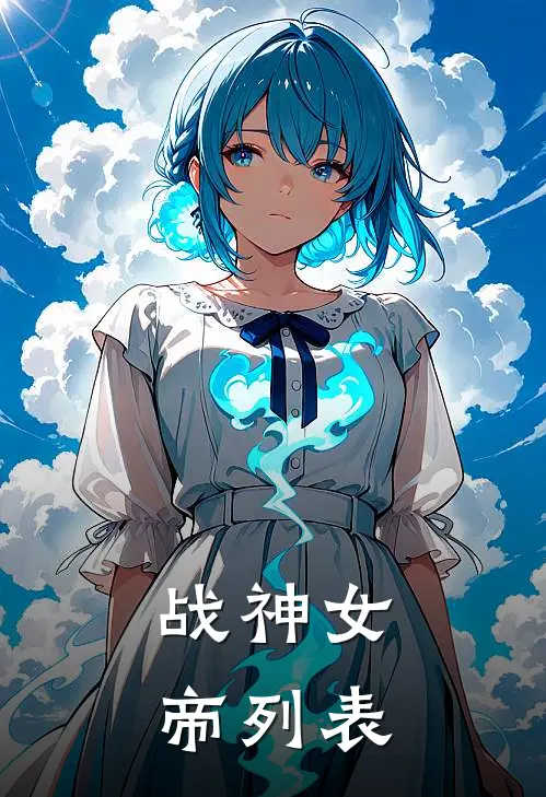 战神女帝列表