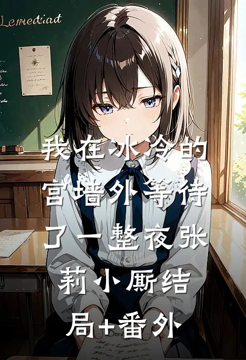 我在冰冷的宫墙外等待了一整夜张莉小厮结局+番外