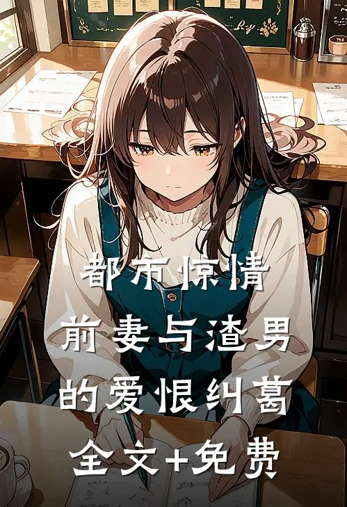 都市惊情：前妻与渣男的爱恨纠葛全文+免费