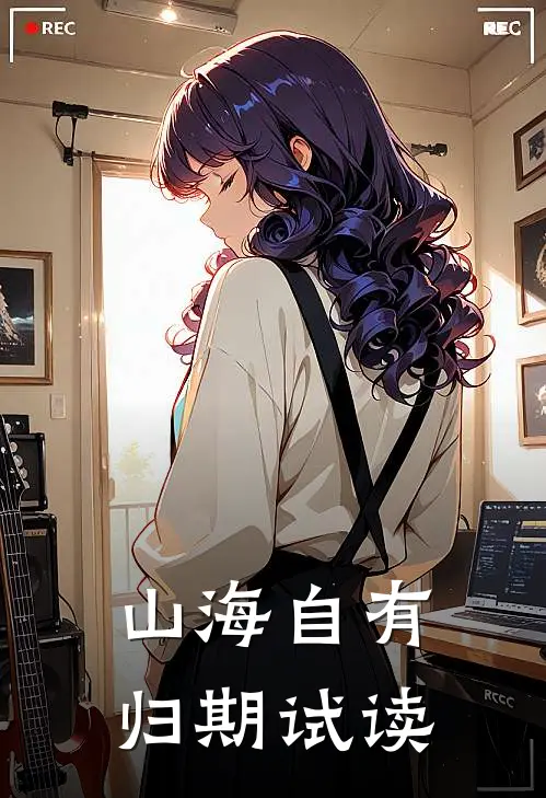 山海自有归期试读
