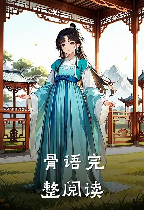 骨语完整阅读
