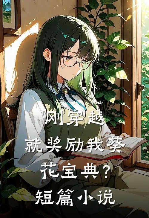 刚穿越，就奖励我葵花宝典？短篇小说