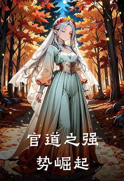 官道之强势崛起