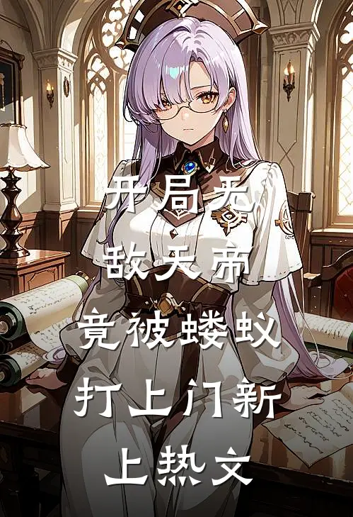 开局无敌天帝，竟被蝼蚁打上门新上热文