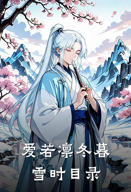 爱若凛冬暮雪时目录