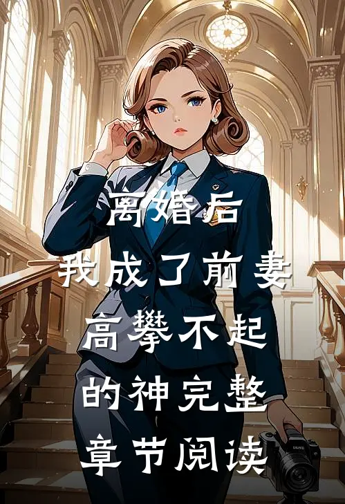 离婚后，我成了前妻高攀不起的神完整章节阅读