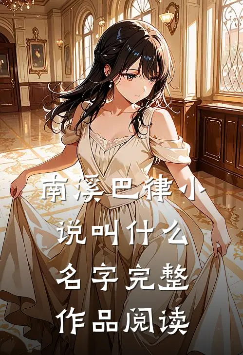 南溪巴律小说叫什么名字完整作品阅读