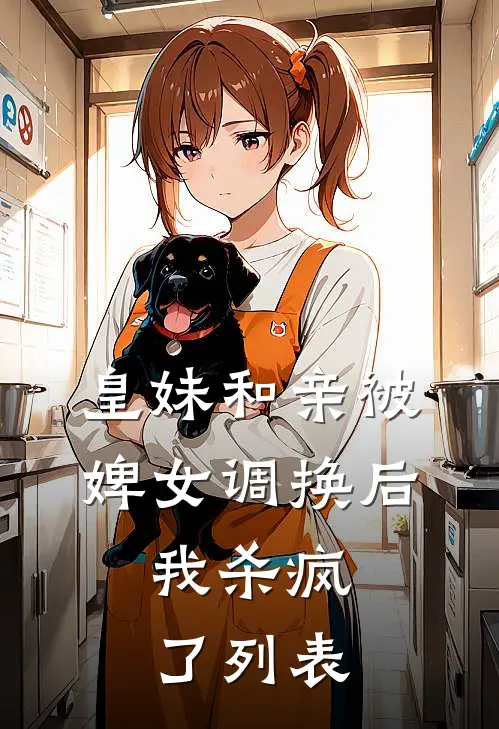 皇妹和亲被婢女调换后，我杀疯了列表