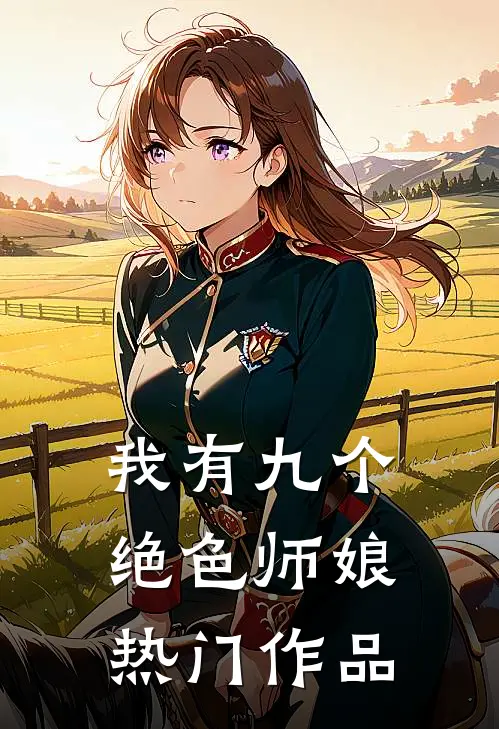 我有九个绝色师娘热门作品