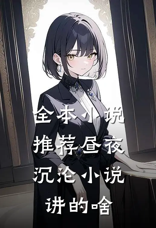 全本小说推荐昼夜沉沦小说讲的啥